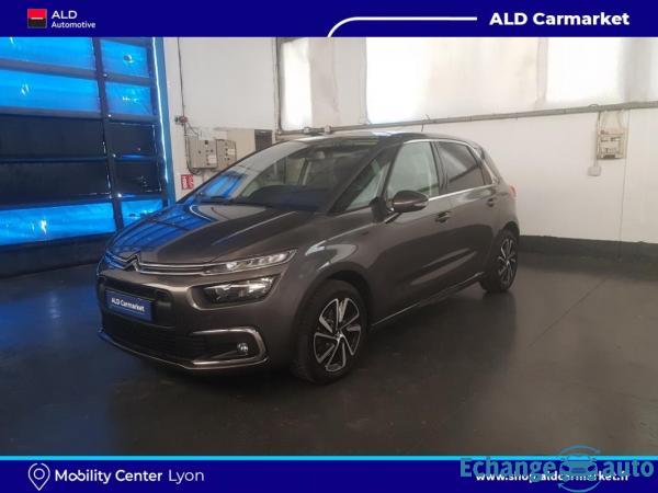 Citroën C4 Picasso PureTech 130ch Business + S&S EAT6