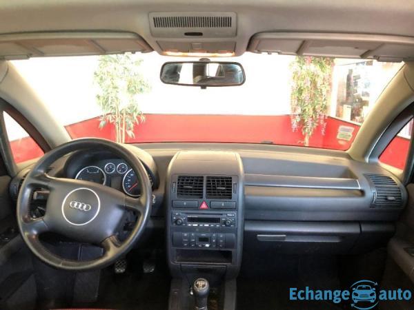 Audi A2 1.4TDI 75 CLIM AUTO