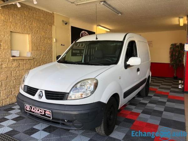 Renault Kangoo PHASE 2 3P 1.5DCI 85