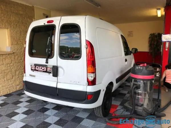 Renault Kangoo PHASE 2 3P 1.5DCI 85