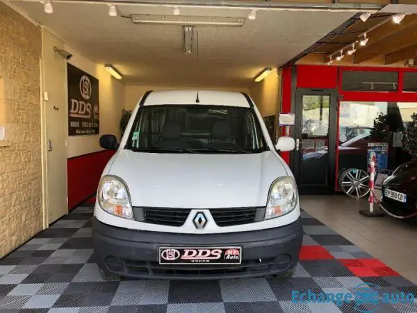 Renault Kangoo PHASE 2 3P 1.5DCI 85