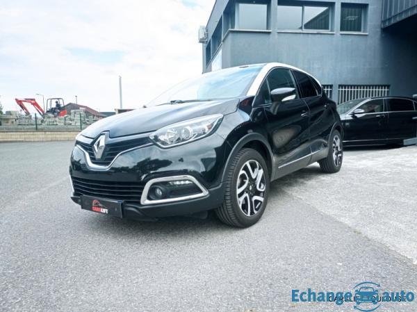 Renault Captur 1.2 tce 120 cv INTENS - moteur 13 000 kms