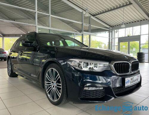 BMW 540i xDrive M Sport