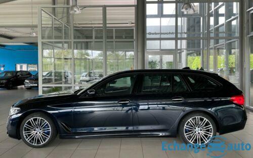 BMW 540i xDrive M Sport