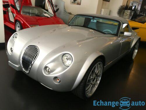 Wiesmann MF3 "20th Anniversary Edition