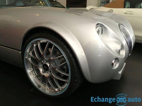 Wiesmann MF3 "20th Anniversary Edition