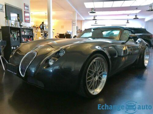 Wiesmann MF4 GT Roadster*Traum in Maserati