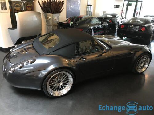 Wiesmann MF4 GT Roadster*Traum in Maserati