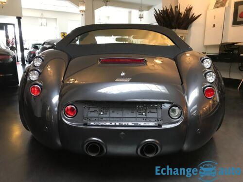 Wiesmann MF4 GT Roadster*Traum in Maserati