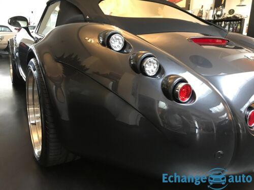 Wiesmann MF4 GT Roadster*Traum in Maserati