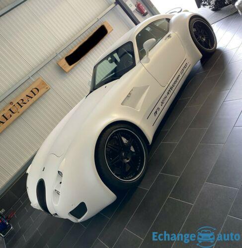 Wiesmann Roadster MF5 Edition Nr. 5 von 20