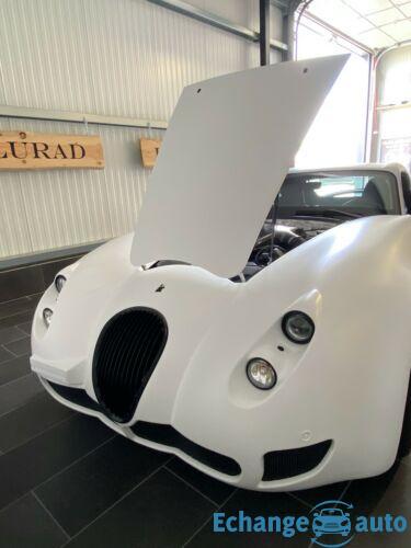 Wiesmann Roadster MF5 Edition Nr. 5 von 20