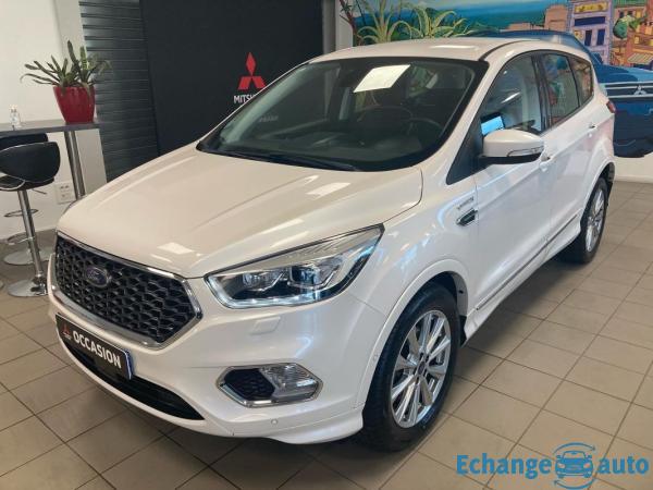 Ford Kuga II 2.0 TDCI 150 S&S 4X2 VIGNALE