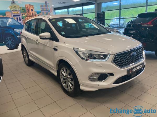 Ford Kuga II 2.0 TDCI 150 S&S 4X2 VIGNALE