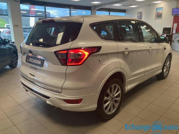 Ford Kuga II 2.0 TDCI 150 S&S 4X2 VIGNALE