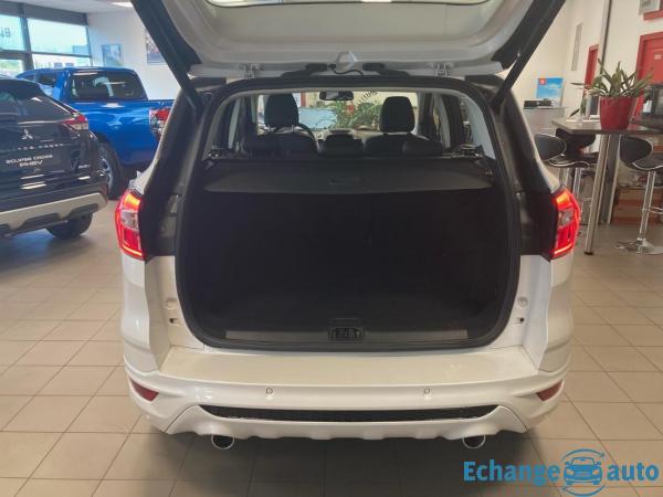 Ford Kuga II 2.0 TDCI 150 S&S 4X2 VIGNALE