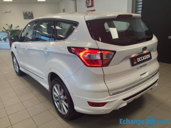 Ford Kuga II 2.0 TDCI 150 S&S 4X2 VIGNALE