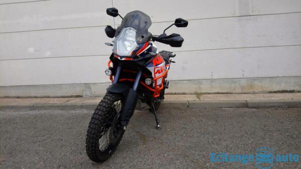 KTM 1190 ADVENTURE R