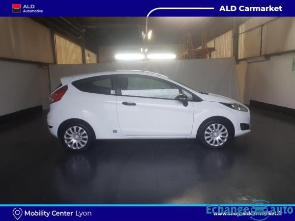 Ford Fiesta Affaires 1.5 TDCi 75ch Trend 3p