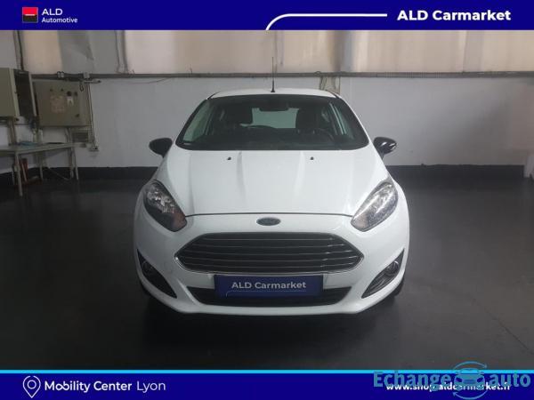 Ford Fiesta Affaires 1.5 TDCi 75ch Trend 3p