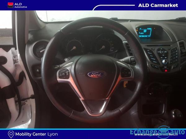 Ford Fiesta Affaires 1.5 TDCi 75ch Trend 3p