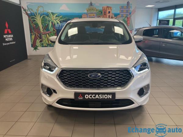 Ford Kuga II 2.0 TDCI 150 S&S 4X2 VIGNALE