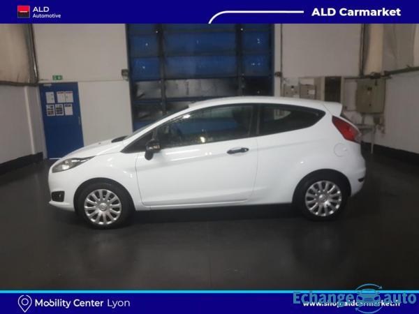 Ford Fiesta Affaires 1.5 TDCi 75ch Trend 3p