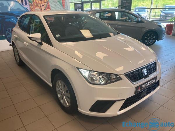 Seat Ibiza 1.0 TSI START/STOP STYLE DSG