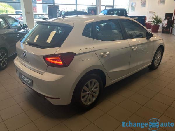 Seat Ibiza 1.0 TSI START/STOP STYLE DSG