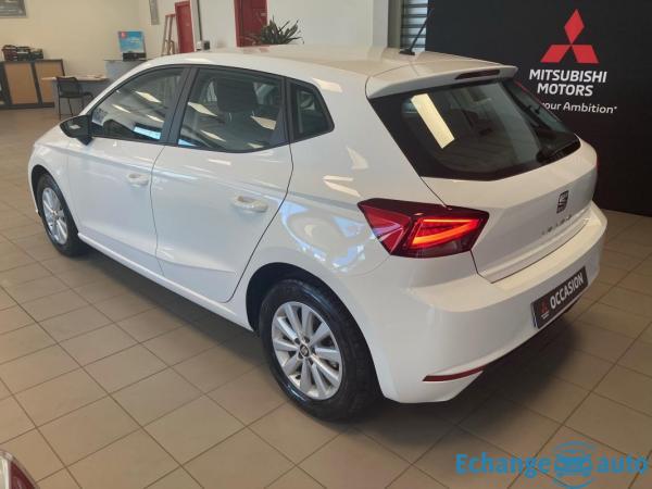 Seat Ibiza 1.0 TSI START/STOP STYLE DSG