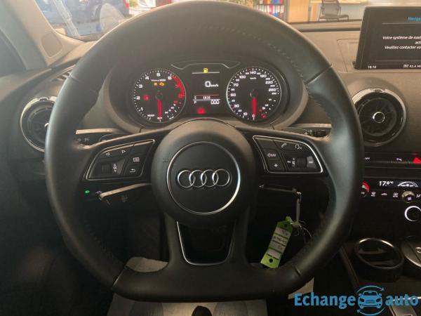 Audi A3 sportback 1.0 TFSI S tronic 7 SPORT