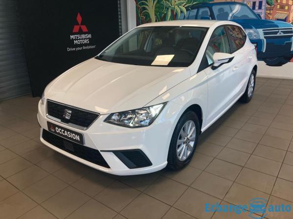 Seat Ibiza 1.0 TSI START/STOP STYLE DSG