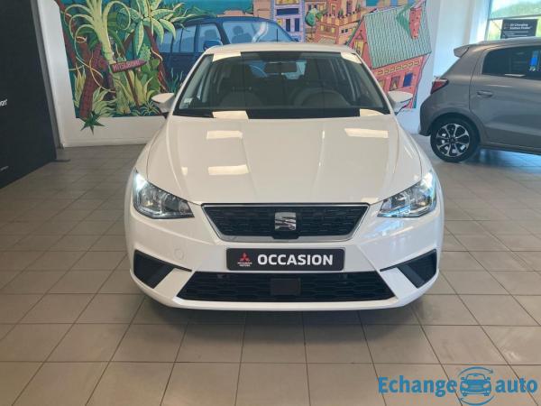 Seat Ibiza 1.0 TSI START/STOP STYLE DSG