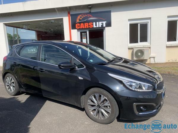 Kia CEED 1.0 L TGDI 120CV ISG ACTIVE