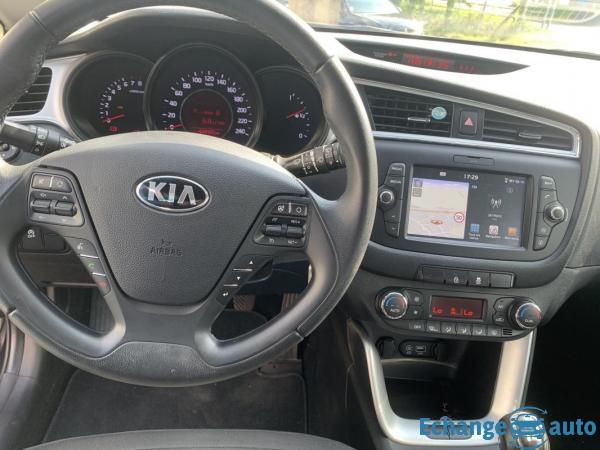 Kia CEED 1.0 L TGDI 120CV ISG ACTIVE