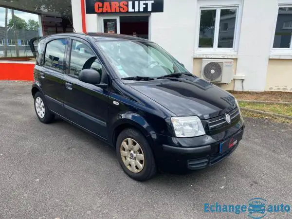 Fiat Panda 1.2 69CV GARANTIE 6 MOIS