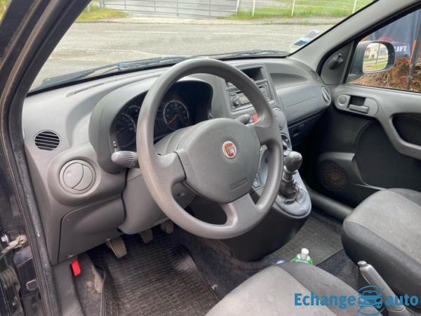 Fiat Panda 1.2 69CV GARANTIE 6 MOIS