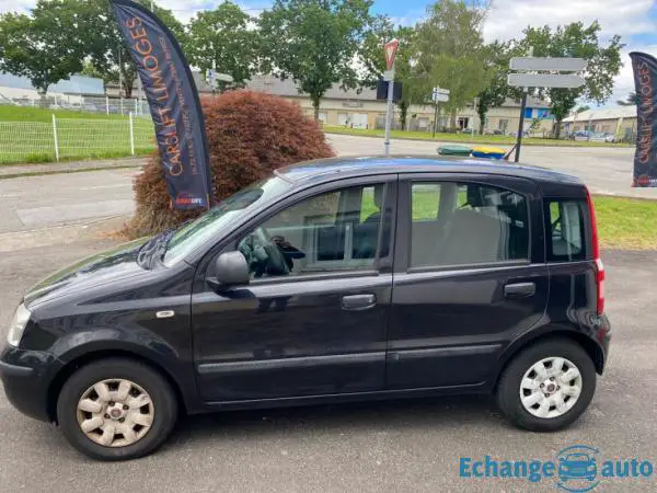 Fiat Panda 1.2 69CV GARANTIE 6 MOIS