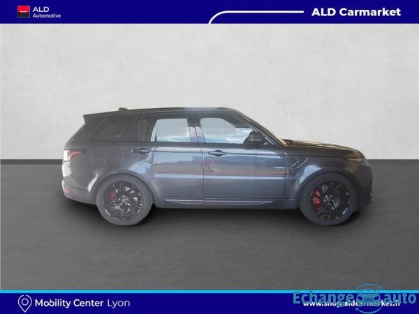 Land Rover Range Rover Sport 2.0 P400e 404ch HSE Dynamic Mark VIII