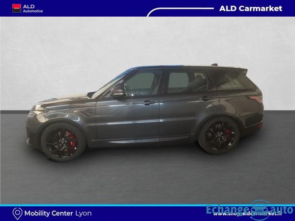 Land Rover Range Rover Sport 2.0 P400e 404ch HSE Dynamic Mark VIII