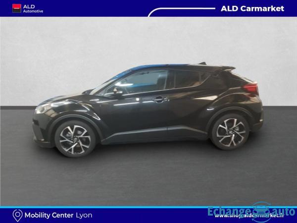 Toyota C-HR 122h Edition 2WD E-CVT