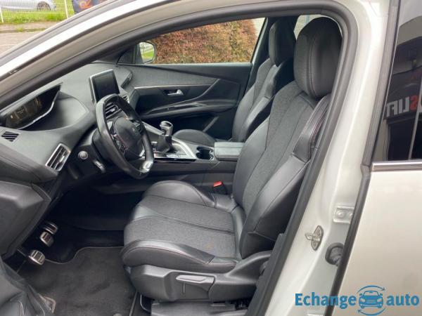 Peugeot 3008 2.0 BLUEHDI 150 CV GT LINE GARANTIE 6 MOIS