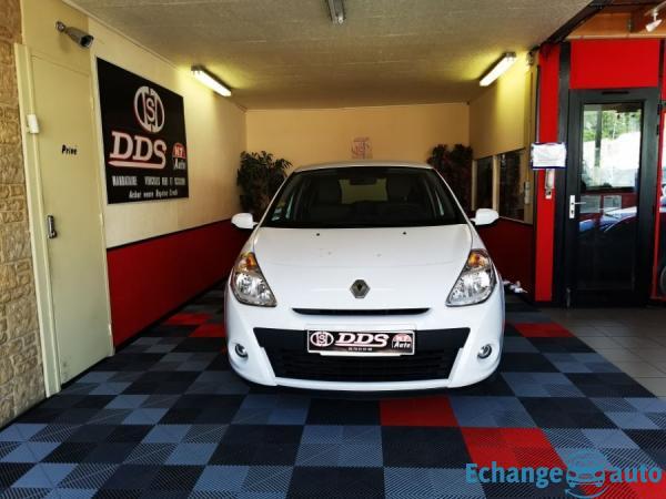 Renault Clio III PHASE 2 5P DCI ECO2 70cv