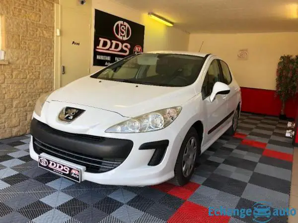 Peugeot 308 1.6HDI 90 DISTRIBUTION OK CT