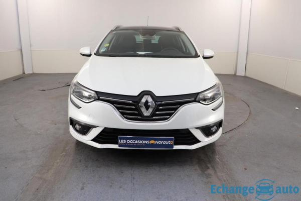 Renault Mégane IV ESTATE dCi 130 Energy Intens