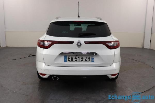 Renault Mégane IV ESTATE dCi 130 Energy Intens