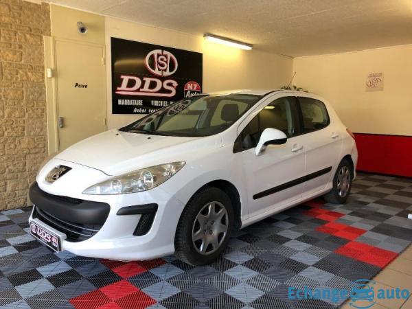 Peugeot 308 1.6HDI 90 DISTRIBUTION OK CT