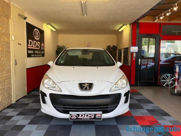 Peugeot 308 1.6HDI 90 DISTRIBUTION OK CT