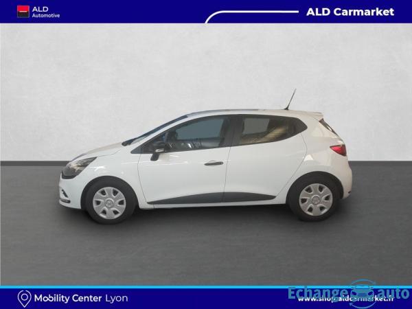 Renault Clio Ste 1.5 dCi 75ch energy Air E6C