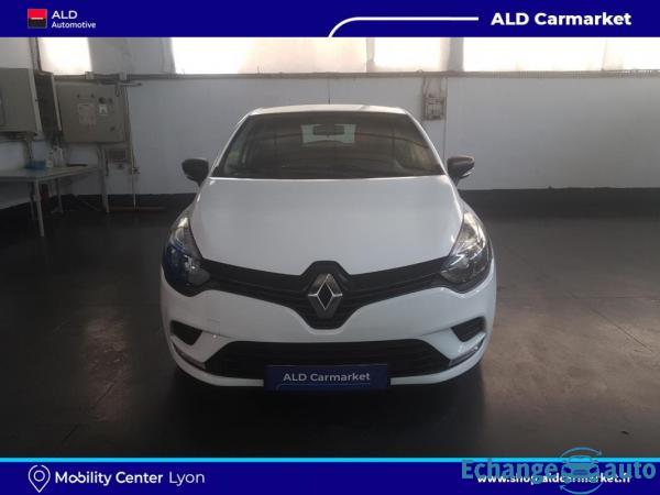 Renault Clio Ste 1.5 dCi 75ch energy Air E6C